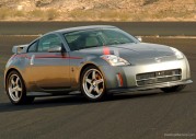 Nissan Nismo 350Z S-Tune